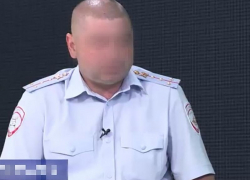 Украинские власти обвинили в госизмене экс-полицейского из Мелитополя 