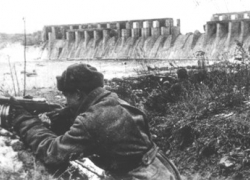 Ночной штурм и стремительное наступление: как Красная Армия освобождала Запорожье