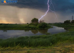 Названа неожиданная причина отключения света в большей части Запорожской области 1 сентября