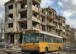 Новости Запорожья: неудачи ВСУ, запуск междугороднего маршрута и обстрел больницы