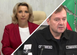 Прокуратура опротестовала указ Балицкого об увольнении главы запорожского избиркома Галины Катющенко