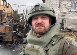 Стало известно, из-за чего военкор Коц обратился к военным ВС РФ на запорожском фронте 
