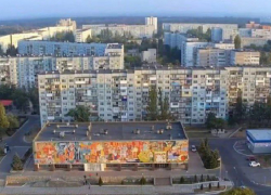 Слесарь получил тяжёлое ранение после удара четырёх дронов ВСУ по Энергодару