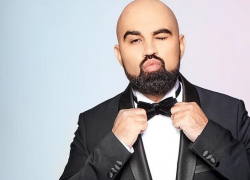 Роман с Asti, шикарная жизнь в Эмиратах: уехавший из РФ запорожский рэпер Artik продолжает зарабатывать миллионы