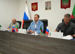 Режим ЧС техногенного характера ввели в Запорожской области