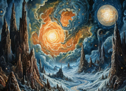 Голова будет болеть целый месяц: Запорожскую область накрыла мощнейшая магнитная буря