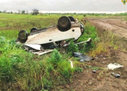 Запорожец ответит в суде за смерть своего пассажира в ДТП