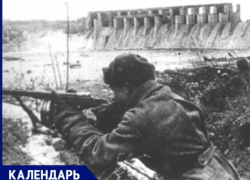 Операция по освобождению Запорожья от немецко-фашистских захватчиков началась ровно 82 года назад