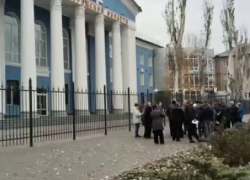 Прокуратура проверит рейдерский захват агропредприятия «Войников и Ко» после массовых жалоб запорожцев