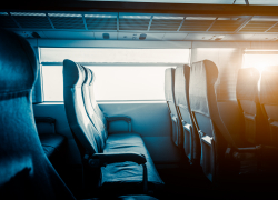 В Запорожской области запустили новый маршрут Симферополь – Мелитополь