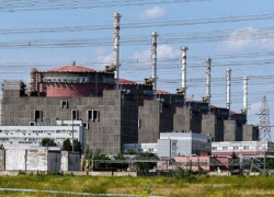 Reuters: МАГАТЭ не увидело признаков подключения ЗАЭС к российской энергосети