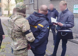 Офицера службы гражданской защиты уличили в торговле наркотиками в городе Запорожье 