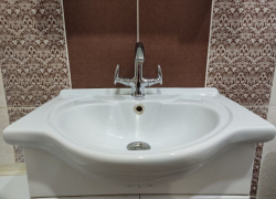 Балицкий: восстановление водоснабжения в Запорожской области продолжается поэтапно