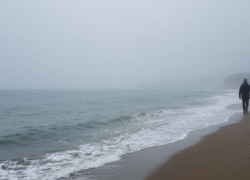 МЧС срочно предупредило запорожцев об опасном явлении на берегу Азовского моря