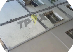 Сеанс изгнания бесов в запорожской многоэтажке попал на видео 