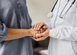 Более 150 тысяч жителей Запорожской области прошли профосмотр и диспансеризацию в 2024 году