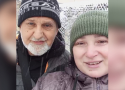 Пострадавшие от удара дрона ВСУ волонтёры из Ставрополья идут на поправку в Запорожской области