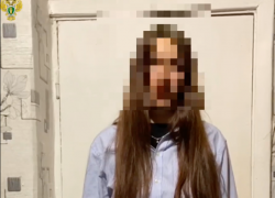 В Мелитополе 23-летнюю девушку осудят за публичное оправдание терроризма