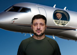 Новости СВО: Уиткофф послал Зеленского, ВСУ взяты в «клещи» в Запорожье и Дмитриев – будущий глава Украины