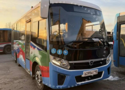 В поминальные дни в Мелитополе пустят дополнительные автобусы до Нового кладбища