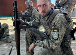 В зоне СВО ликвидирован запорожский актёр из сериала «Возвращение Мухтара»