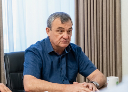 Мэр Золотарёв обратил внимание на мусорную проблему Мелитополя после массовых жалоб читателей «Блокнота»