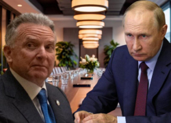 The Times: США хотят оставить Запорожскую область Украине только «на бумаге»