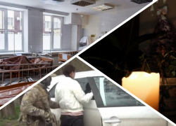 Новости Запорожья: очередное отключение света, сроки семейству террористов и раненный от удара ВСУ