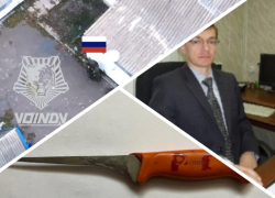 Новости Запорожья: посадившего генерала Попова судью повысили, подвиг штурмовика и поножовщина в Черниговке