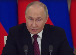 «Зеленский сдаст всю Украину»: запорожцы отреагировали на заявление Путина о переговорах с Киевом