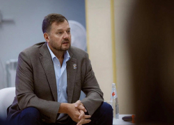 Балицкий выразил уверенность, что Запорожье вновь будет освобождено