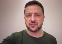 «Грести будут всех»: Зеленский отправил в Запорожье свору военкомов для отлова людей на улицах