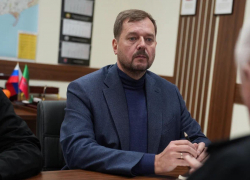 Балицкий: участниками свободной экономической зоны стали 40 предприятий Запорожской области