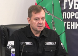 «Не чета курчанам»: Балицкий намекнул, что в отличие от жителей Курской области запорожцы защитили свою землю