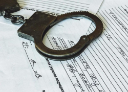 Объявленного в федеральный розыск 41-летнего преступника задержали в Мелитополе 