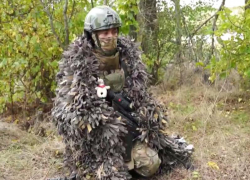 Как ВС РФ освобождали Новогригоровку в Запорожской области, рассказал штурмовик «Рубик» 