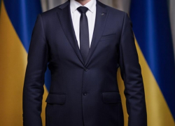 Новости СВО: названо имя будущего главы Украины, взятие села в Запорожье и цели для ответки за удары по ЗАЭС