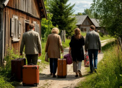 Из-за наступления ВС РФ у Гуляйполя киевские власти объявили эвакуацию в Днепропетровской области