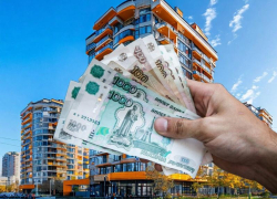 Сколько получит Запорожская область из 1,8 млрд рублей, выделенных правительством РФ на Новороссию