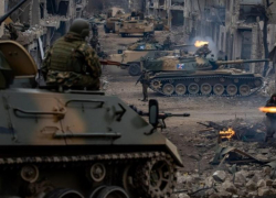 Новости СВО: переговоры зашли в тупик, ожесточенные бои в Приморском и более 300 убитых боевиков ВСУ