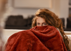 Синоптики спрогнозировали ночные заморозки в Запорожской области