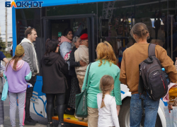 Новый автобусный маршрут связал запорожские города с «Большой Россией»