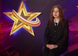 На Украине затравили певицу из Каменки-Днепровской за участие в российском конкурсе «Звезда-2025»