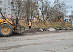 В Михайловке за год капитально отремонтировали почти 5 км дорог