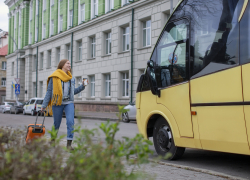 Новый маршрут запустили из Мелитополя в Луганск