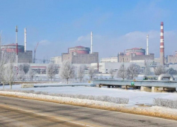 РФ и Украина заключили перемирие у Запорожской АЭС для ремонта ЛЭП