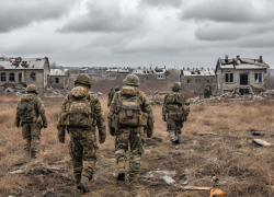 Кимаковский: ВС РФ угрожают ВСУ с двух сторон на стыке Запорожской области и ДНР