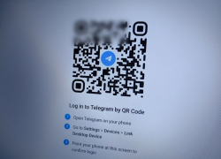 Запорожцам назвали дату полной блокировки Telegram в РФ