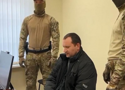 Экс-прокурор Украины ответит в суде за теракт в Бердянске в день воссоединения Запорожья с РФ 