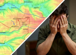 Новости СВО: РФ только выиграла от нападения на Иран, Путин лишил Зеленского козыря, бои на Запорожье – на тормозе